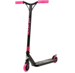 Sparkesykkel - My Hood Trick 7.0 (Black)