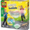 Såpebobler Mega
