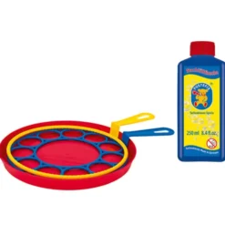 Såpebobler, Multi-ring - 250 ml