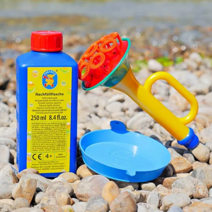 Såpebobler, Trompet - 250 ml