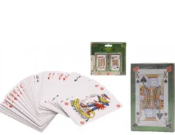 Spillekort, 2-pk