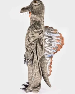 Spinosaur, str. 3-4 år