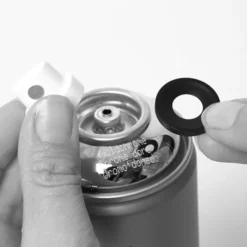 Spraylakk - Matt, 400 ml.
