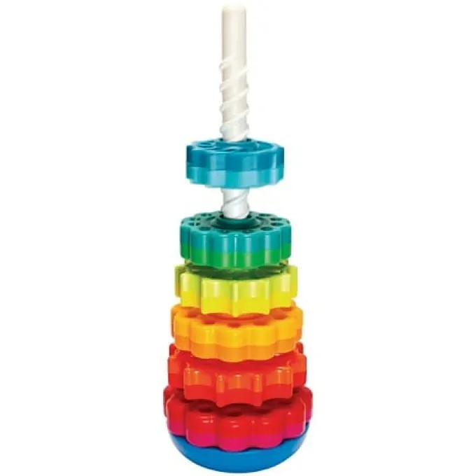 Stablelek - SpinAgain
