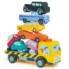 Stablelek - Biltransport