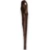 Steinalderklubbe - L: 55 cm