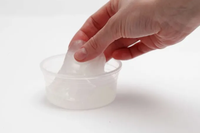 Sticky Base, 100 gr.