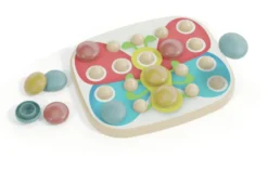 Stiftmosaikk - FantaColor Baby, 28 stk