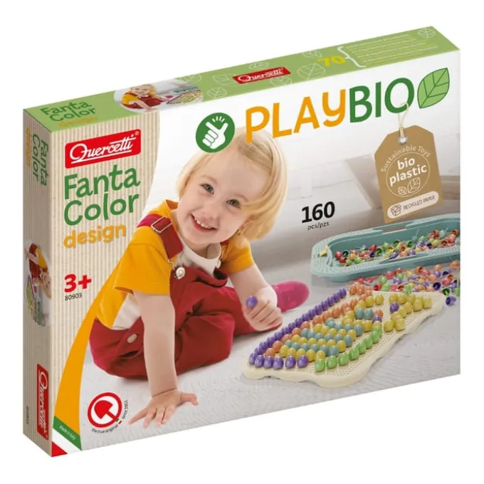 Stiftmosaikk - FantaColor Design, 160 stk