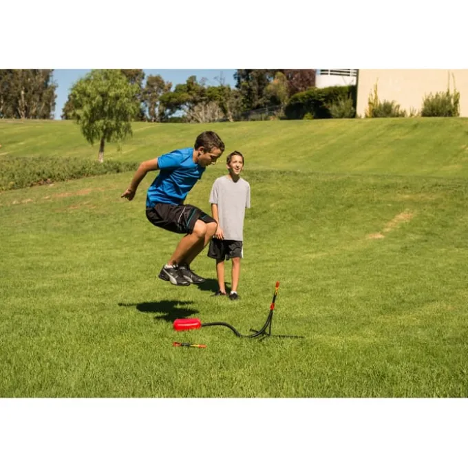 Stomp Rocket - Super High Performance