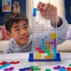 Strategispill - Tetris