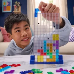 Strategispill - Tetris