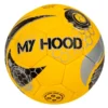 Streetfotball i kunstlær - Str. 5
