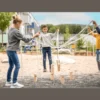 Styrk samarbeidet-spill (opp til 24 spillere)