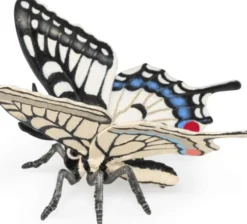 Svalestjert sommerfugl - B: 5,5 cm