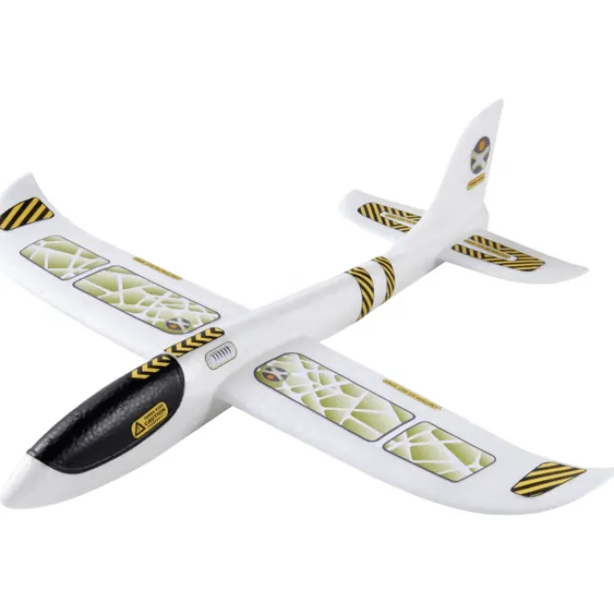Svevefly, 48 cm