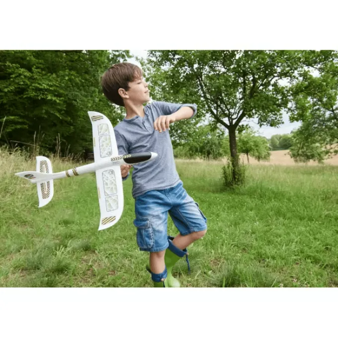 Svevefly, 48 cm