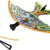 Svevefly med strikker