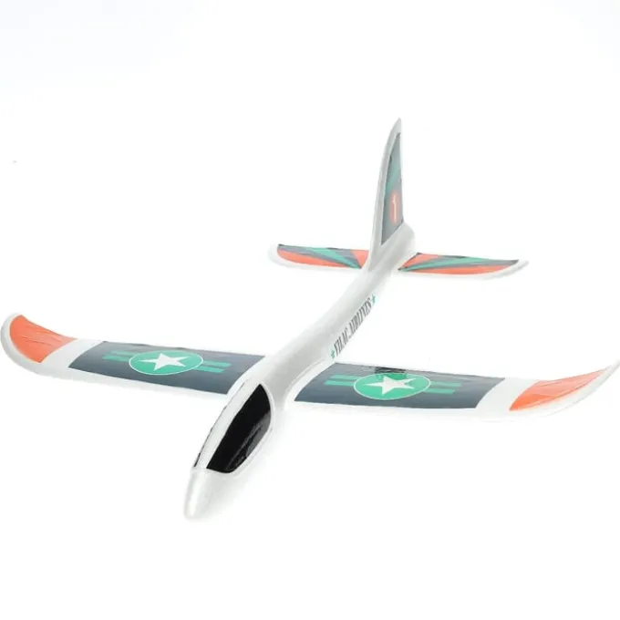 Svevefly - Stor (50 x 48 cm.)