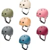 Sykkelhjelm CoConuts - XSmall, 45-51 cm