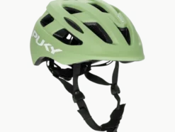 Sykkelhjelm PUKY, 54-58 cm