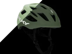 Sykkelhjelm PUKY Small, 48-55 cm