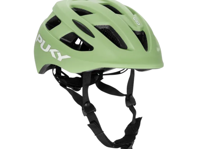 Sykkelhjelm PUKY Small, 48-55 cm