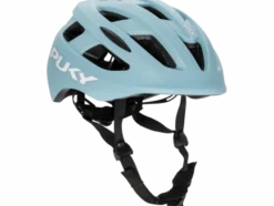 Sykkelhjelm PUKY Small, 48-55 cm