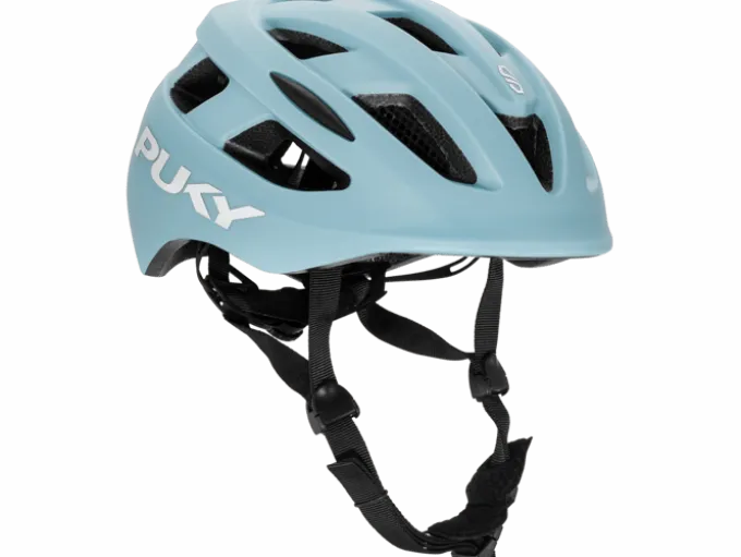 Sykkelhjelm PUKY Small, 48-55 cm