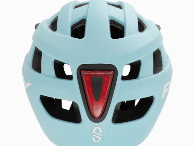 Sykkelhjelm PUKY Small, 48-55 cm