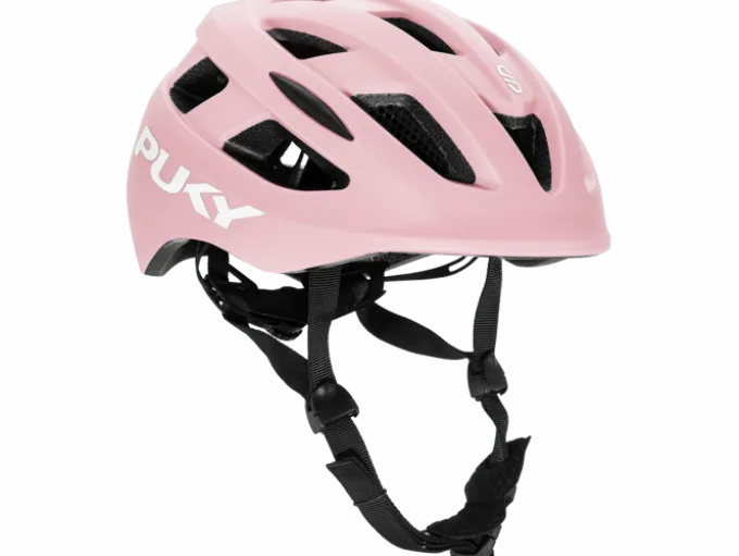 Sykkelhjelm PUKY Small, 48-55 cm