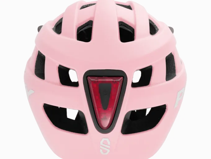 Sykkelhjelm PUKY Small, 48-55 cm