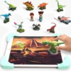 Tacto - Dino