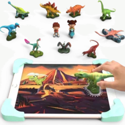 Tacto - Dino