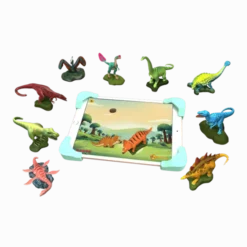 Tacto - Dino