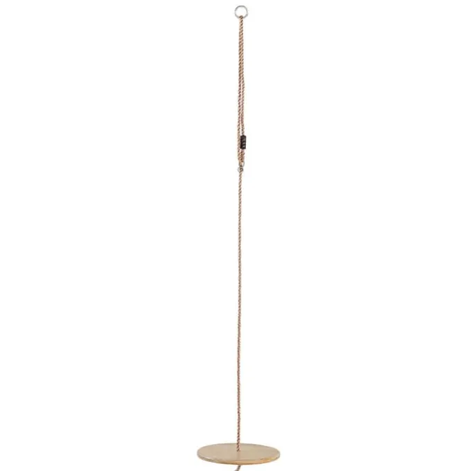Tallerkenhuske i furu, Ø30 cm