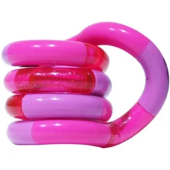 Tangle Jr. - Neon & Glitter (ass.), 1 stk.