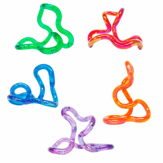 Tangle Jr. - Gem (ass.), 1 stk