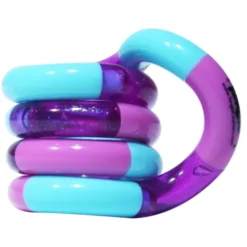 Tangle Jr. - Neon & Glitter (ass.), 1 stk.
