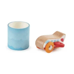 Tape & Roll - Fly