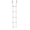 Taustige med 5 trinn- L: 190 cm