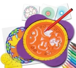 Tegnesjablonger Mandala