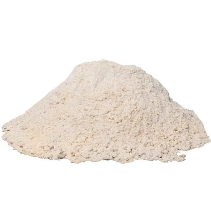 Teifoc Byggesett tilbehør - Sement 1 kg