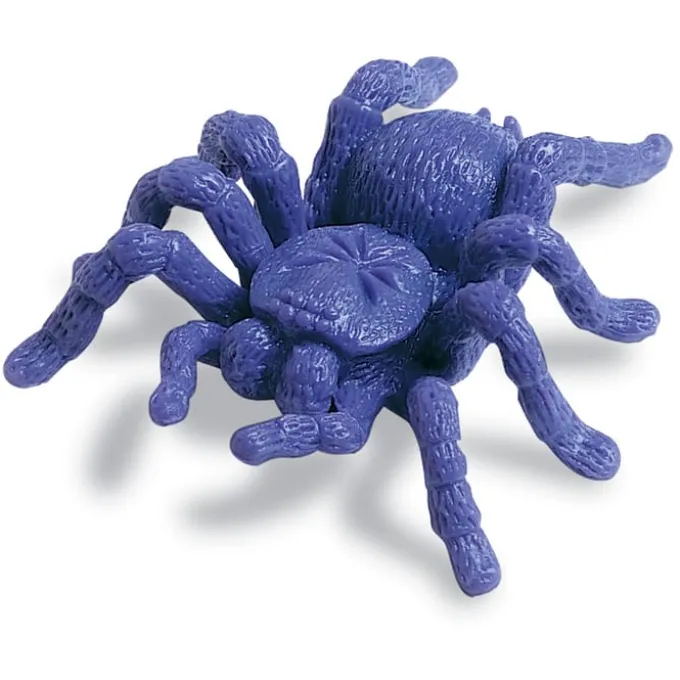 Tell & Sorter - Insekter, 72 deler