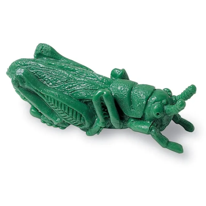 Tell & Sorter - Insekter, 72 deler