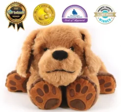 Terapi hund m. kulde/varme - 1,1 kg