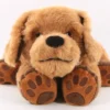 Terapi hund m. kulde/varme - 1,1 kg