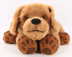 Terapi hund m. kulde/varme - 1,1 kg