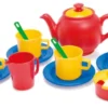 Tesett, 17 deler