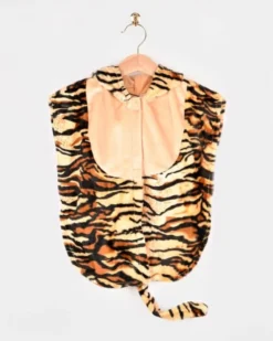 Tigerkostyme, str. 1-4 år